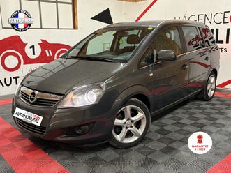 1.7 cdti - 125ch connect pack