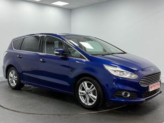 2.0 tdci titanium powershift euro 6 (start/stop) 5dr