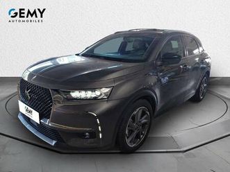 ds7 crossback hybride e-tense 225 eat8 | rivoli