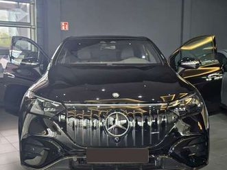 amg eqe 43 4matic suv