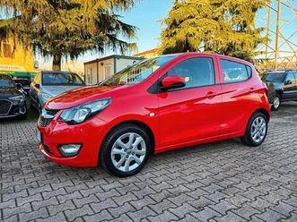 opel karl 1.0 75 cv automatica ok neopatentati