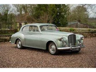 1979 bentley series i james young petrol manual