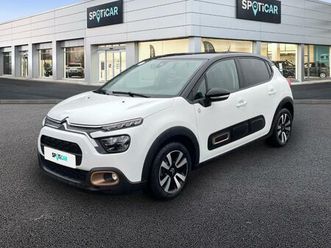 1.2 puretech 83ch s&s c-series 123g