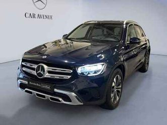 glc 200 d business solution