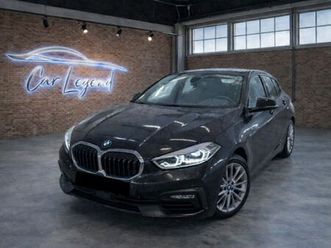 f40 116 da lounge 115cv