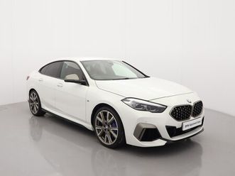 2023 (23) m235i xdrive 4dr step auto