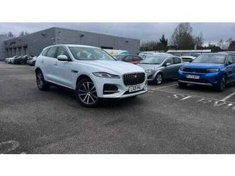 2.0 d200 se 5dr auto awd 2021