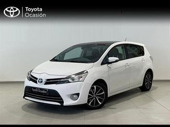 advance + pack style (7 plazas)