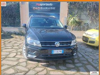 tiguan ii 2016 2.0 tdi style 150cv