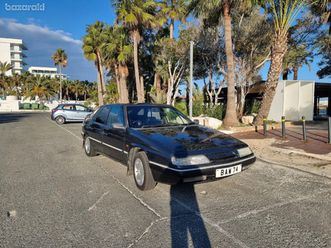 citroen xm 2,0l 1992