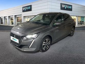 puretech 73kw (100cv) allure pack