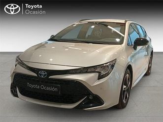 corolla touring sports - my25 active plus 5p hybrid 140 e-cvt