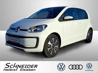 volkswagen e-up! united cam+dab+klima+bt+shz