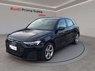 sportback 30 1.0 tfsi 110cv