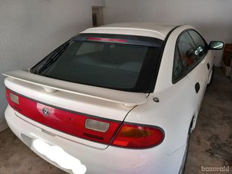 mazda 323 1,6l 1996