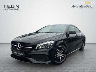 mercedes cla 180 za 19 999 €