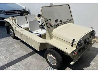 cars classic 0,8l 1968