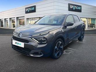 bluehdi 130 s&s eat8 shine