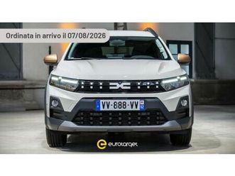 tce 110 cv 7 posti expression