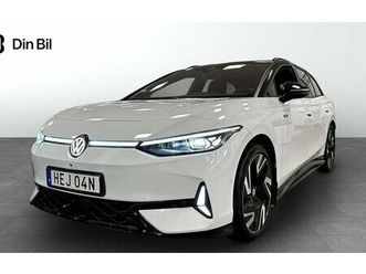 volkswagen id.7 tourer gtx 86kwh edition drag panorama 21