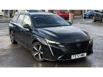 1.5 bluehdi gt 5dr eat8 2023