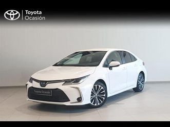 corolla sd - my24 style plus sedan 140h e-cvt