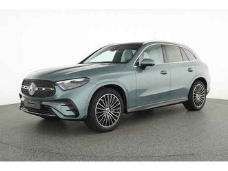 glc suv 200 4matic star edition