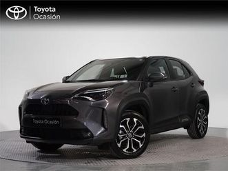 5 puertas active tech 120h e-cvt