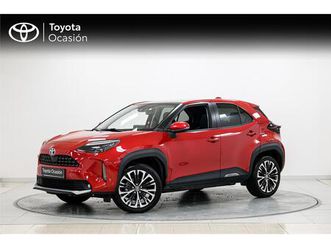 5 puertas active tech 120h e-cvt