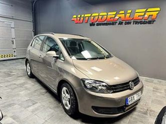 volkswagen golf plus 1.4 tsi masters automat (122)