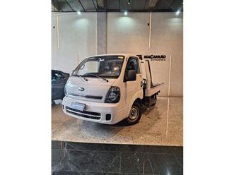 kia motors bongo k-2500 2.5 4x2 tb diesel