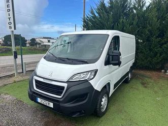 peugeot boxer 2.2 120cv, 120cv