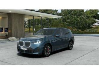 bmw x3 20 xdrive