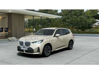 bmw x3 30e xdrive