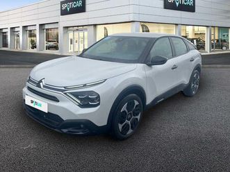 puretech 100ch s&s feel