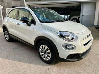 500x 1.5 t4 hybrid 130cv dct cabrio!prezzo promo