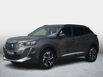 1.2 turbo allure pack afn. trekhaak