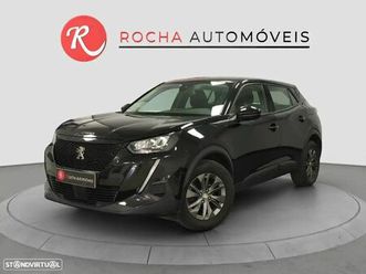 peugeot 2008 1.2 puretech active pack