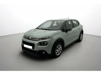 puretech 110 s&s bvm6 feel