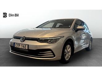 life 1.0 tsi 110 hk nav/v-hjul