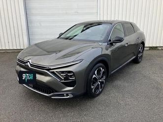 180 s&s eat8 shine pack