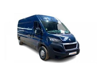 peugeot boxer l3h2 bluehdi 140 c/iva