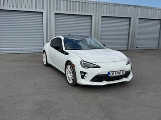 toyota gt86