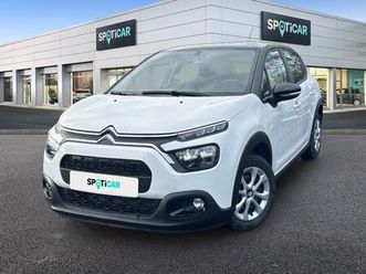 1.5 bluehdi 100 bvm6 feel