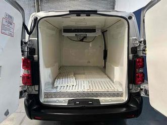 peugeot expert 1.6 hdi business pack