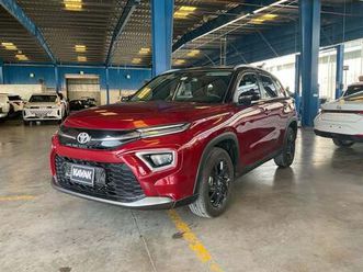 toyota urban cruiser glx | upto aed 20,000 ramadan discount | guaranteed warranty | 0 down payment