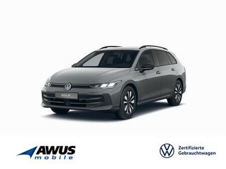 golf viii variant 2.0tdi dsg goal