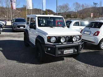 jimny iv 2018 1.5 pro 4wd allgrip n1