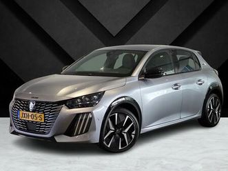 gt 1.2 hybrid 145pk e-dcs6 | navi | adaptive cruis