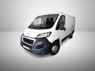 peugeot boxer 2.2 bluehdi 333 l2h1 premium c/iva
